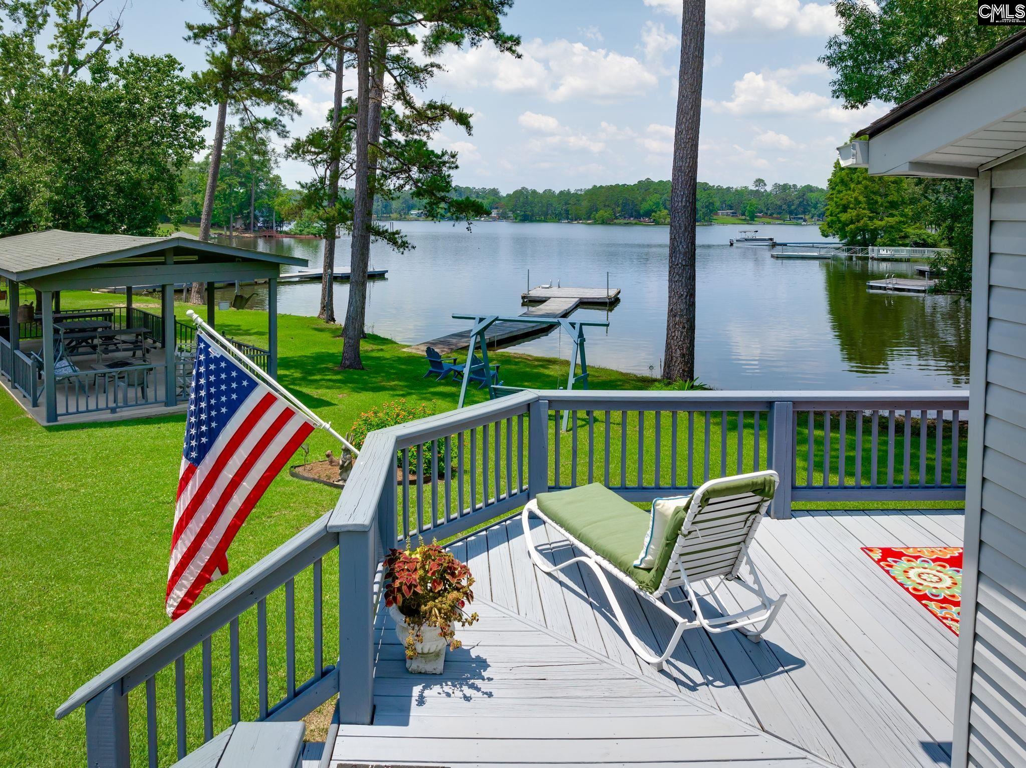 119 Jake Butler Road Leesville, SC 29070