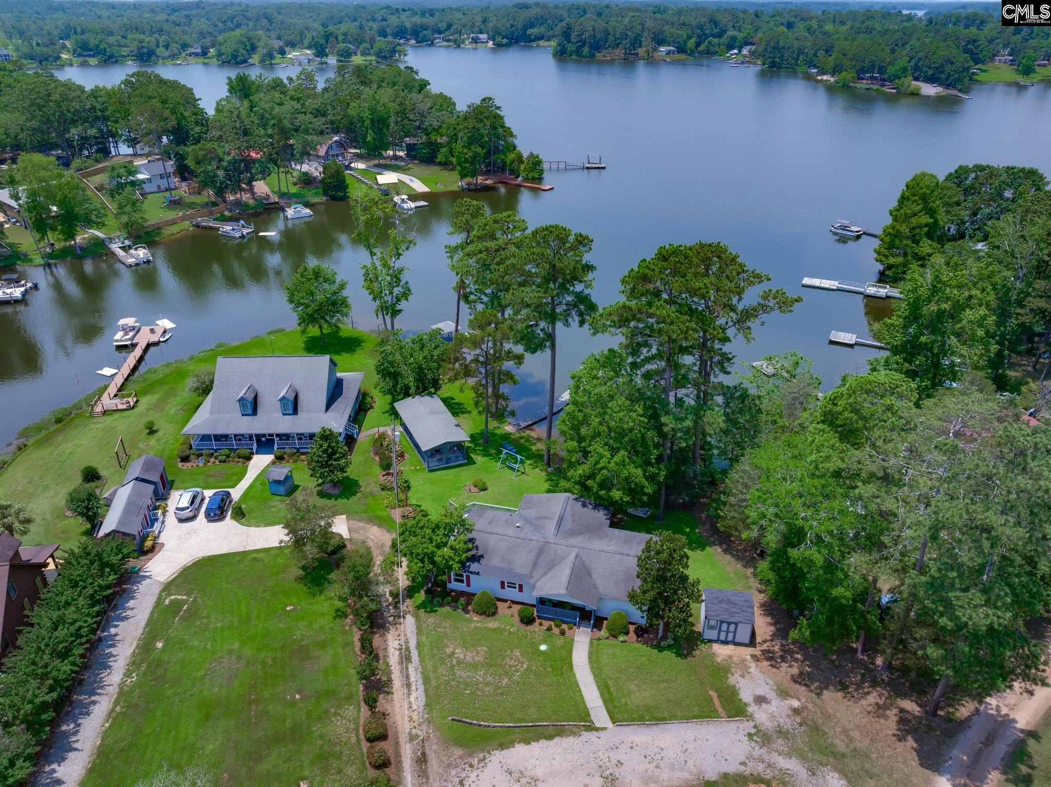 119 Jake Butler Road Leesville, SC 29070