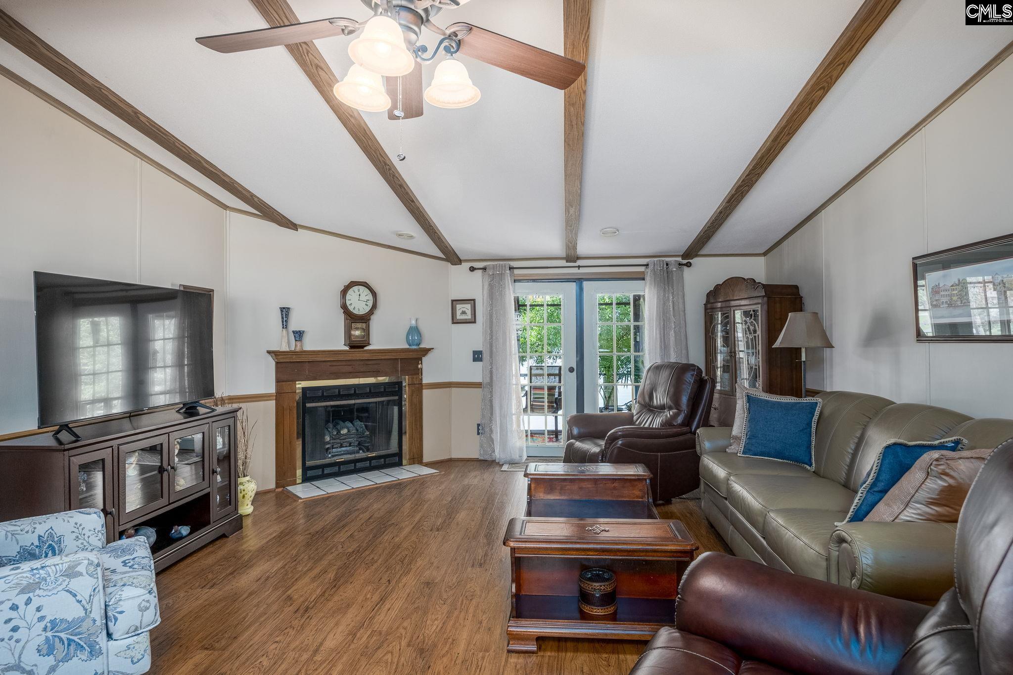 119 Jake Butler Road, Leesville, South Carolina image 8