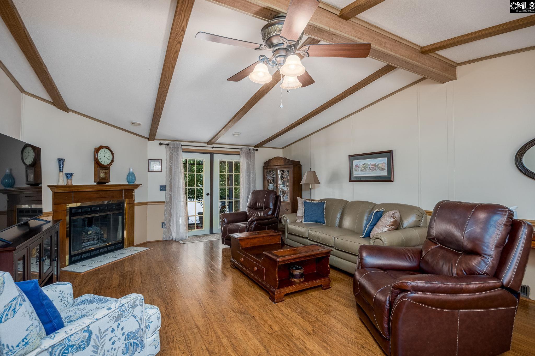 119 Jake Butler Road, Leesville, South Carolina image 10