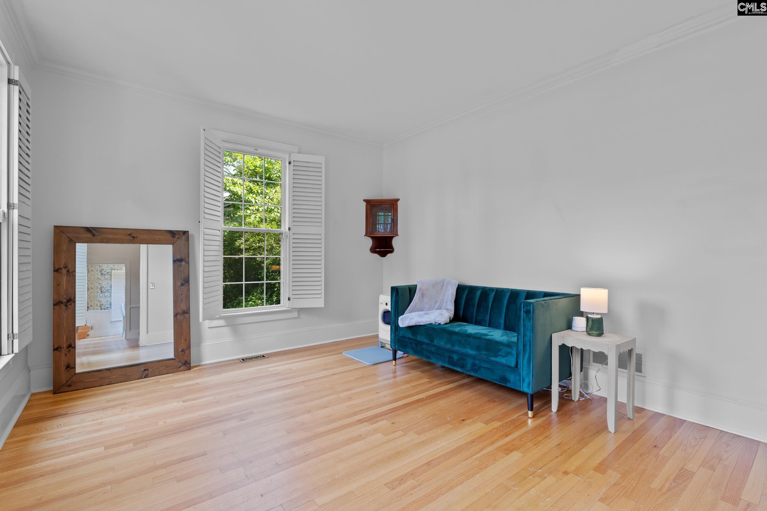 22 Mallet Hill Court Columbia, SC 29223