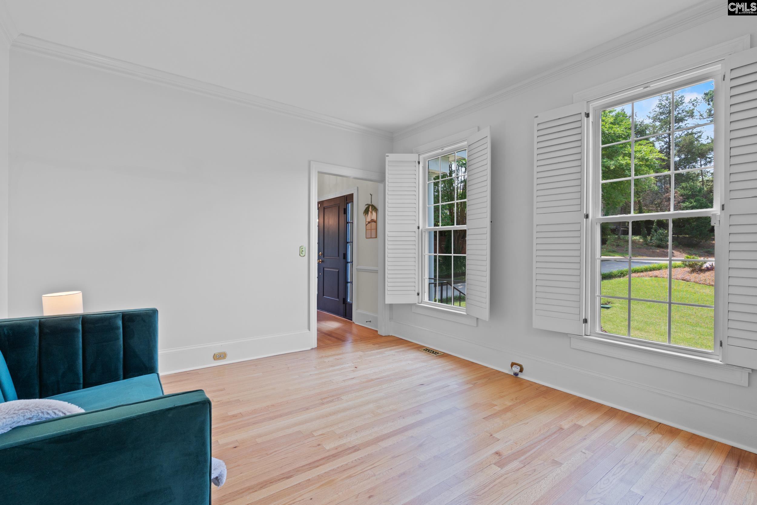 22 Mallet Hill Court Columbia, SC 29223