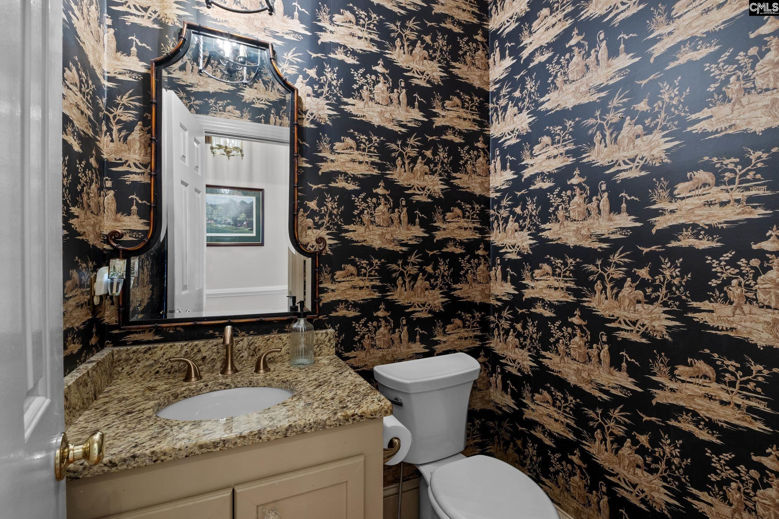 22 Mallet Hill Court Columbia, SC 29223