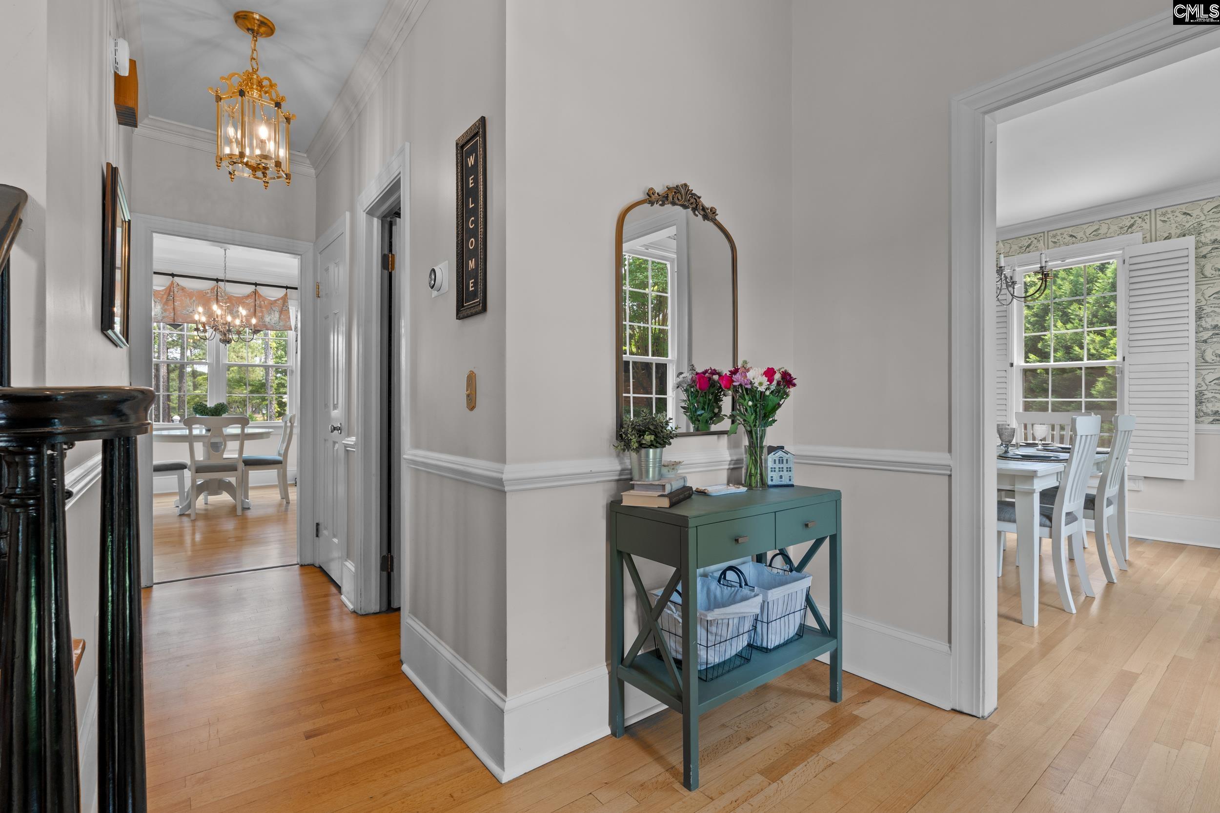 22 Mallet Hill Court Columbia, SC 29223