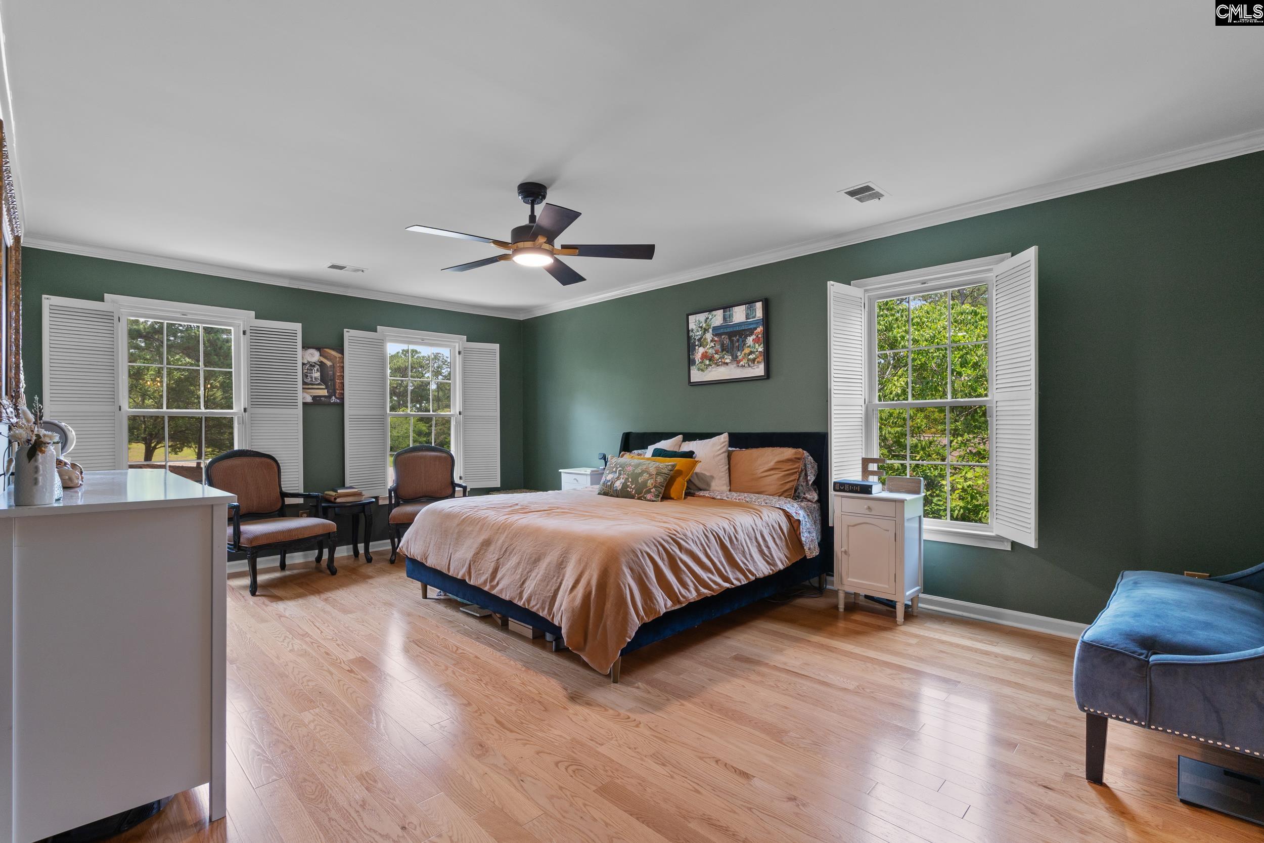 22 Mallet Hill Court Columbia, SC 29223