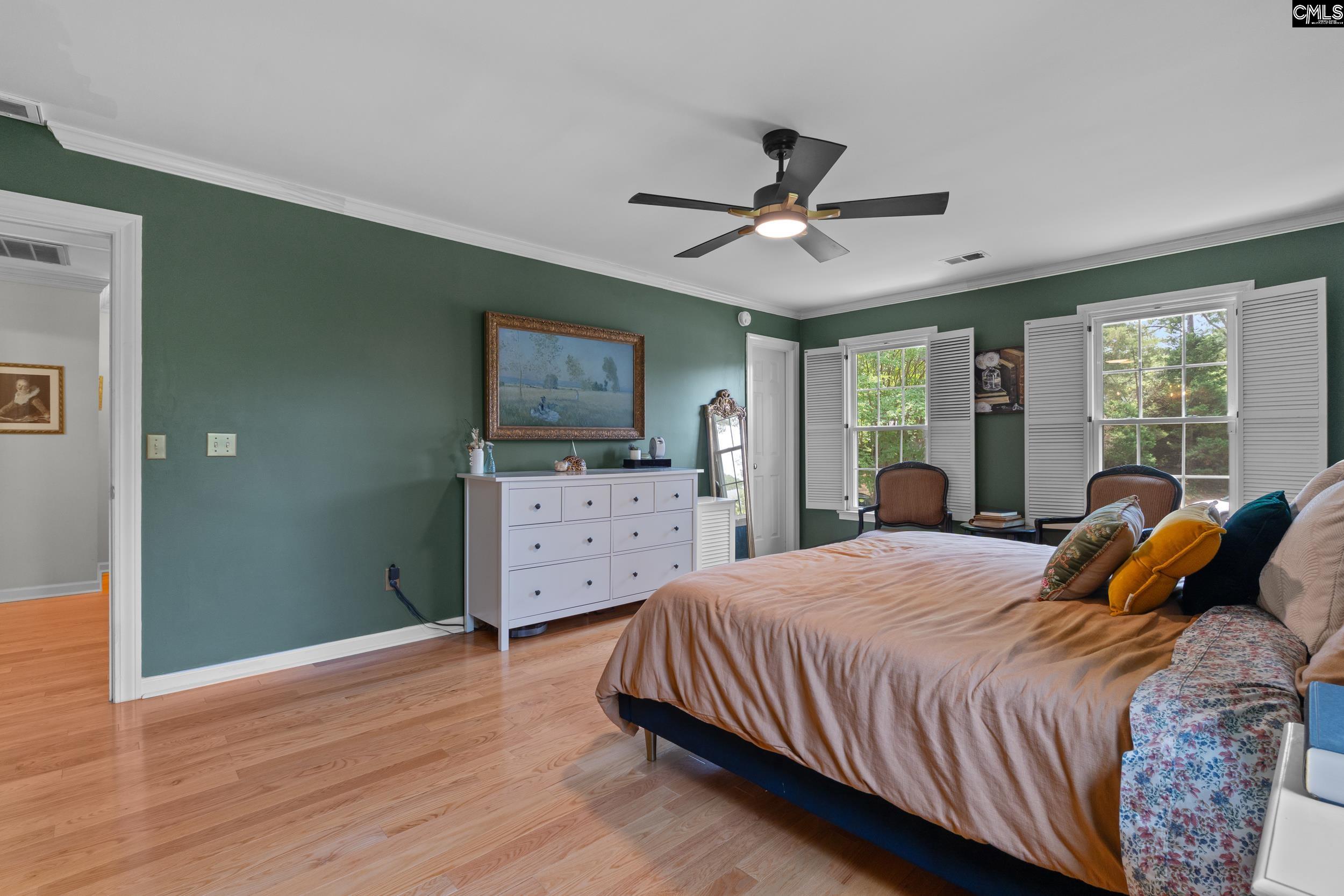 22 Mallet Hill Court Columbia, SC 29223