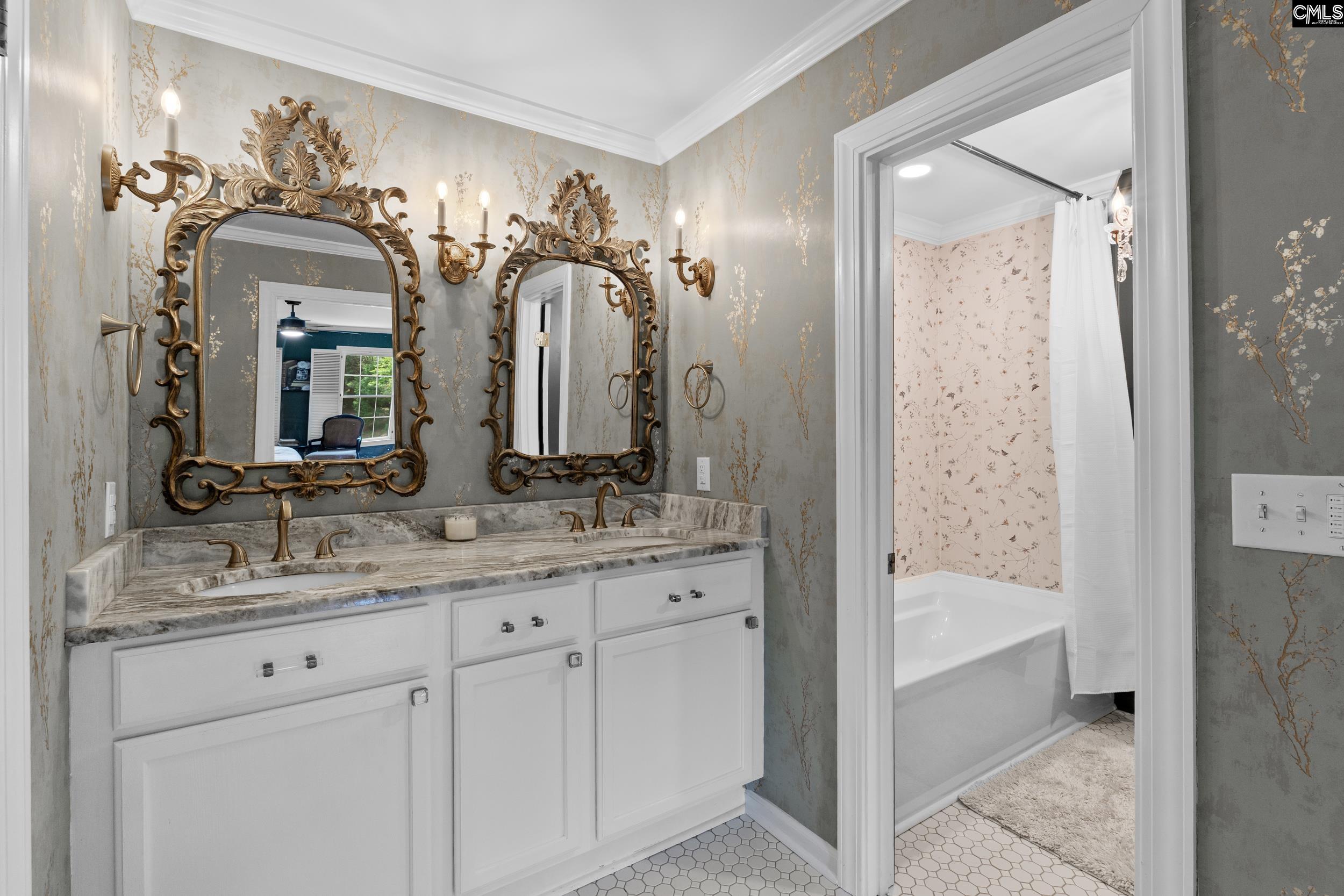 22 Mallet Hill Court Columbia, SC 29223