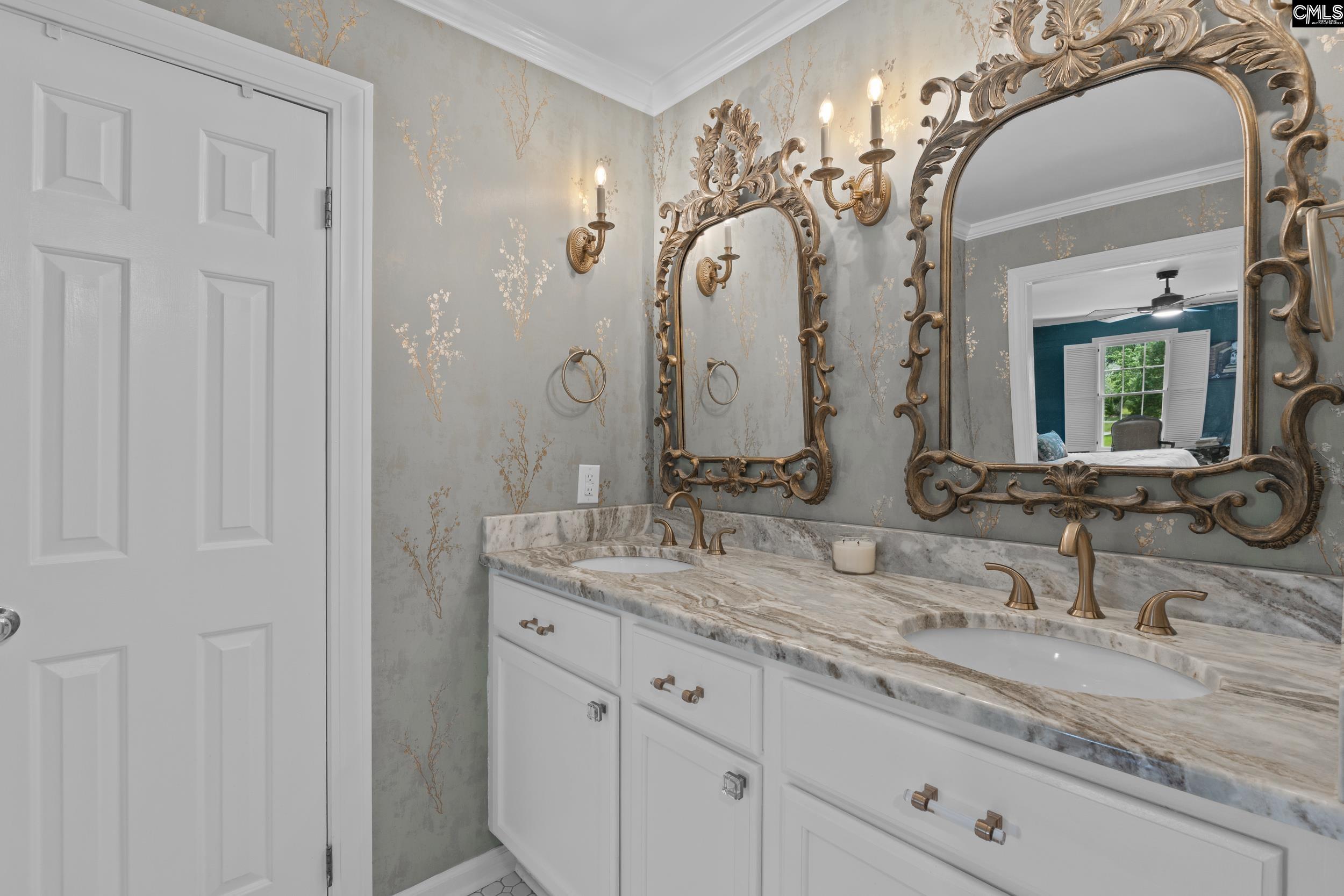 22 Mallet Hill Court Columbia, SC 29223