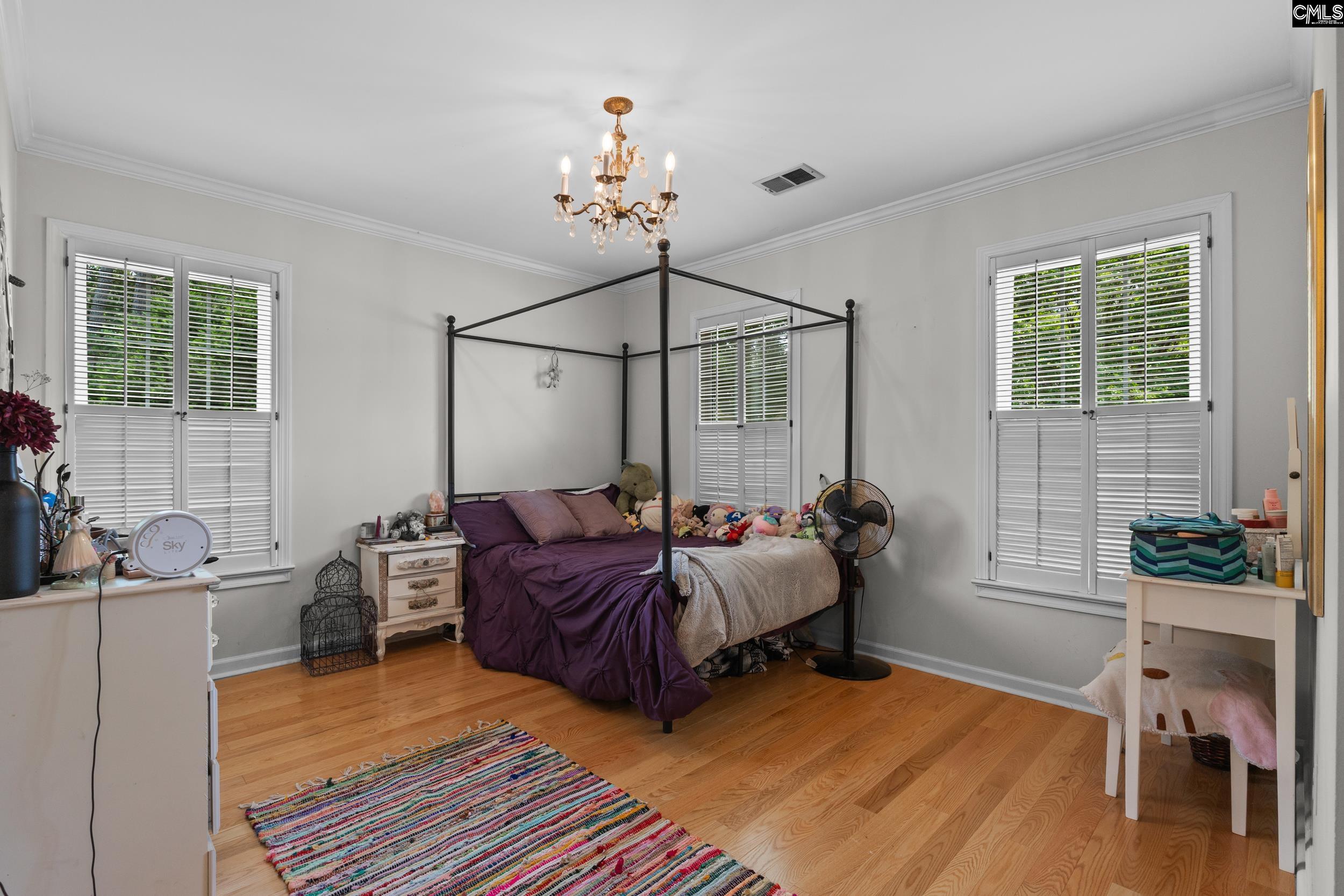 22 Mallet Hill Court Columbia, SC 29223