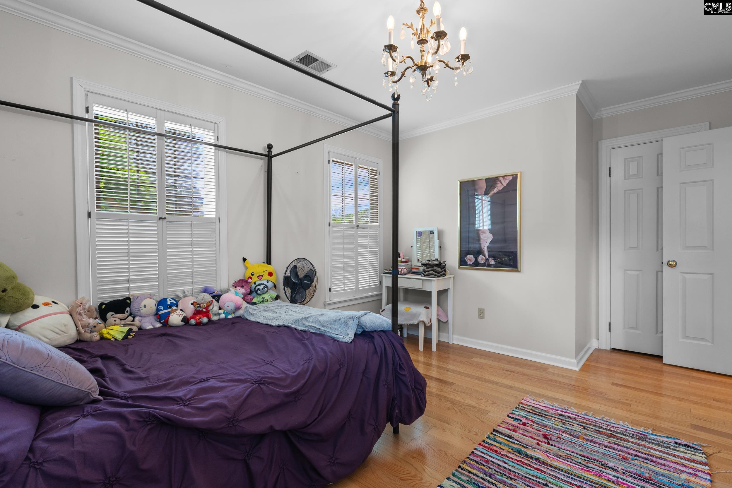 22 Mallet Hill Court Columbia, SC 29223