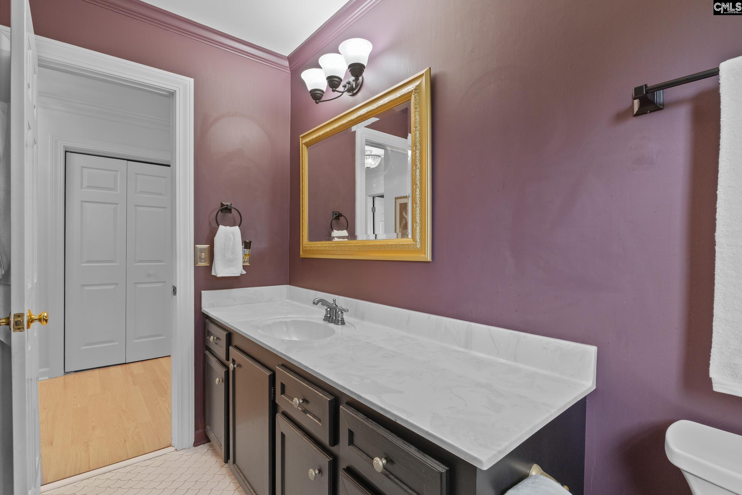 22 Mallet Hill Court Columbia, SC 29223