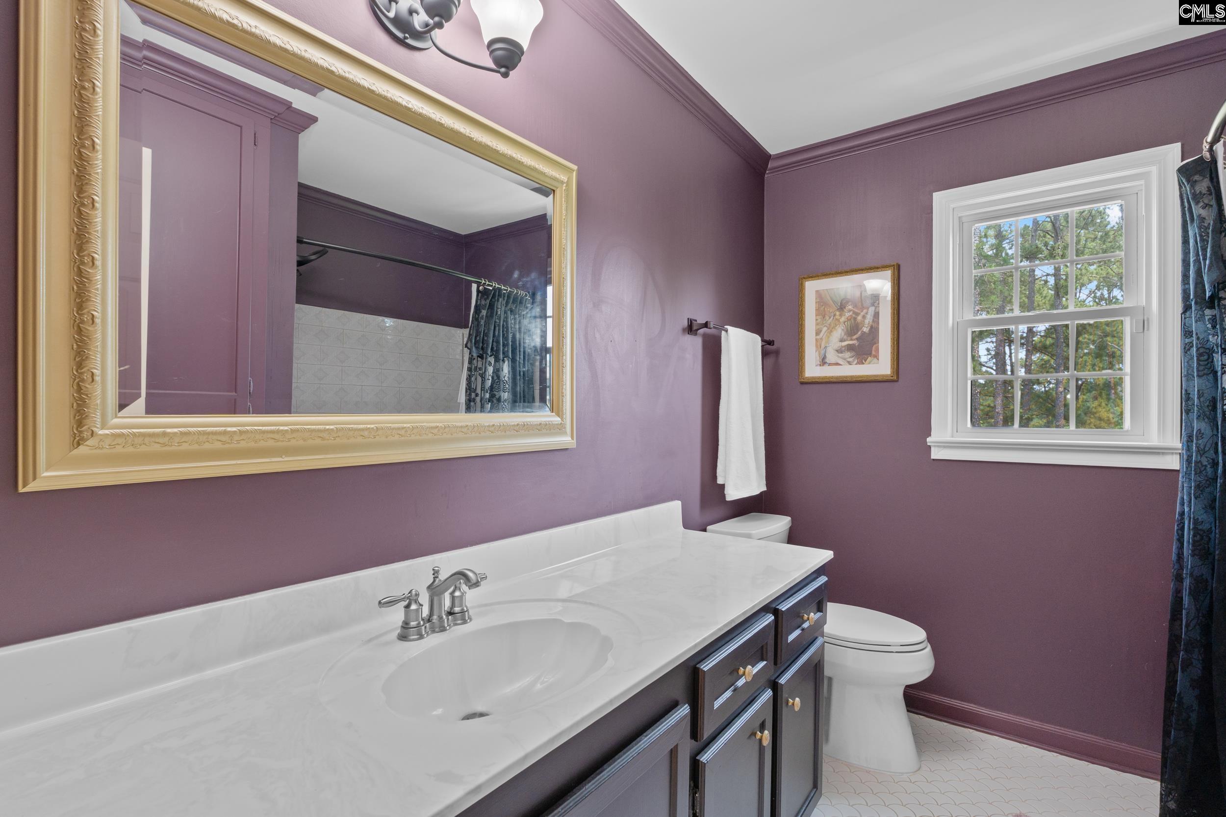 22 Mallet Hill Court Columbia, SC 29223