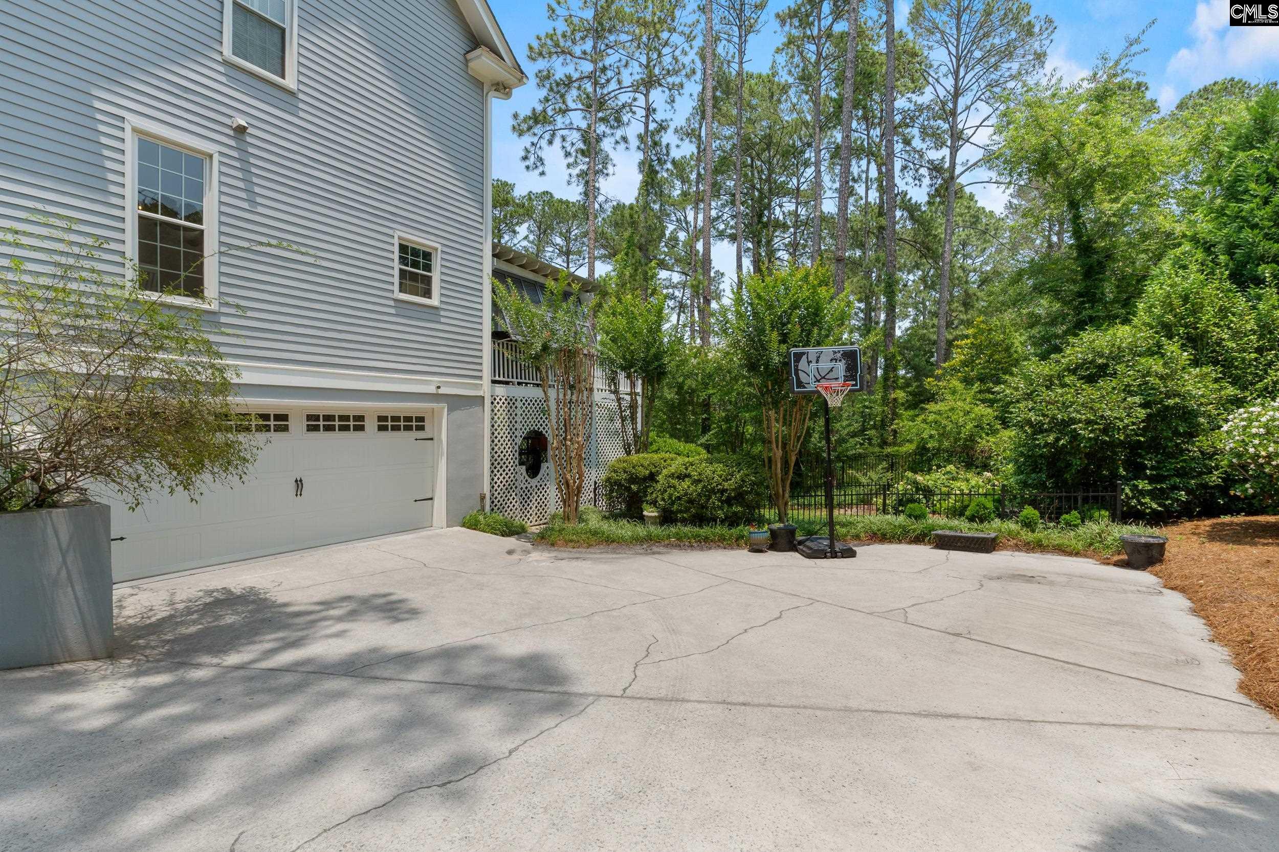 22 Mallet Hill Court Columbia, SC 29223