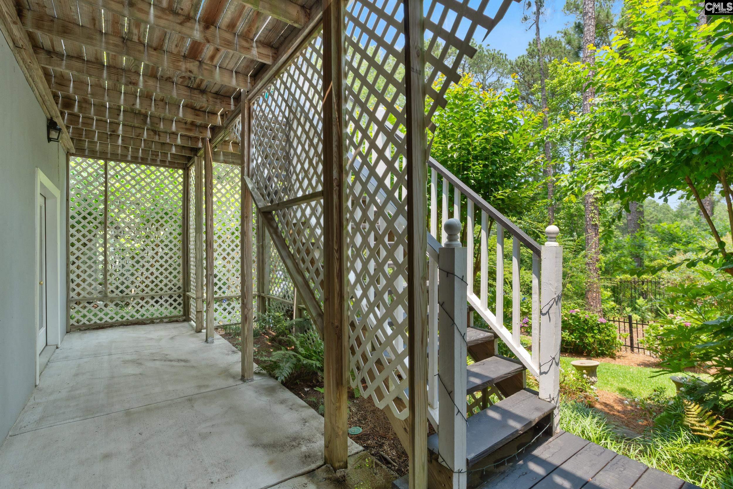 22 Mallet Hill Court Columbia, SC 29223