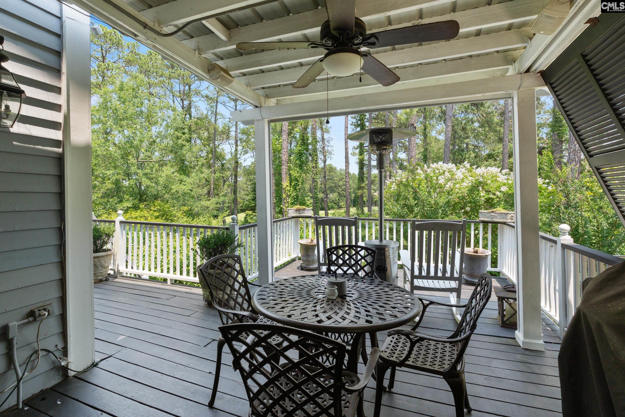 22 Mallet Hill Court Columbia, SC 29223