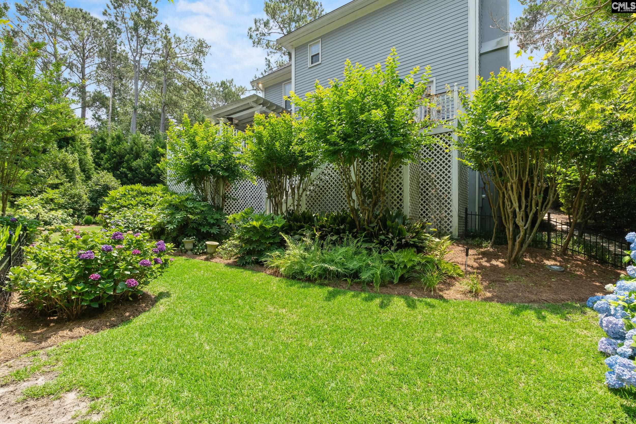 22 Mallet Hill Court Columbia, SC 29223