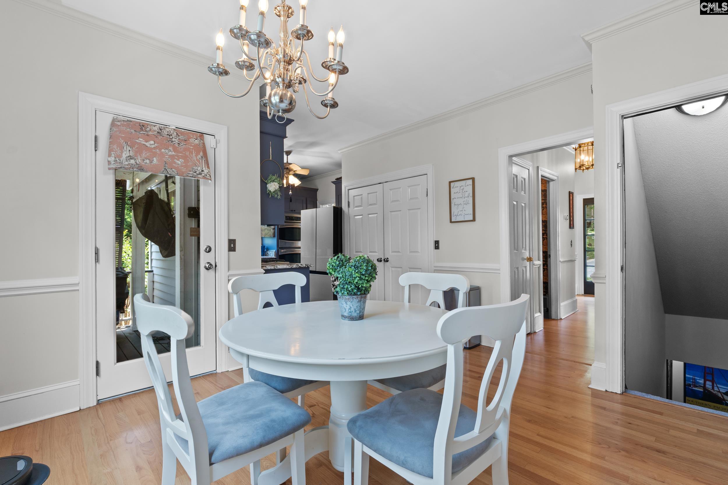22 Mallet Hill Court Columbia, SC 29223