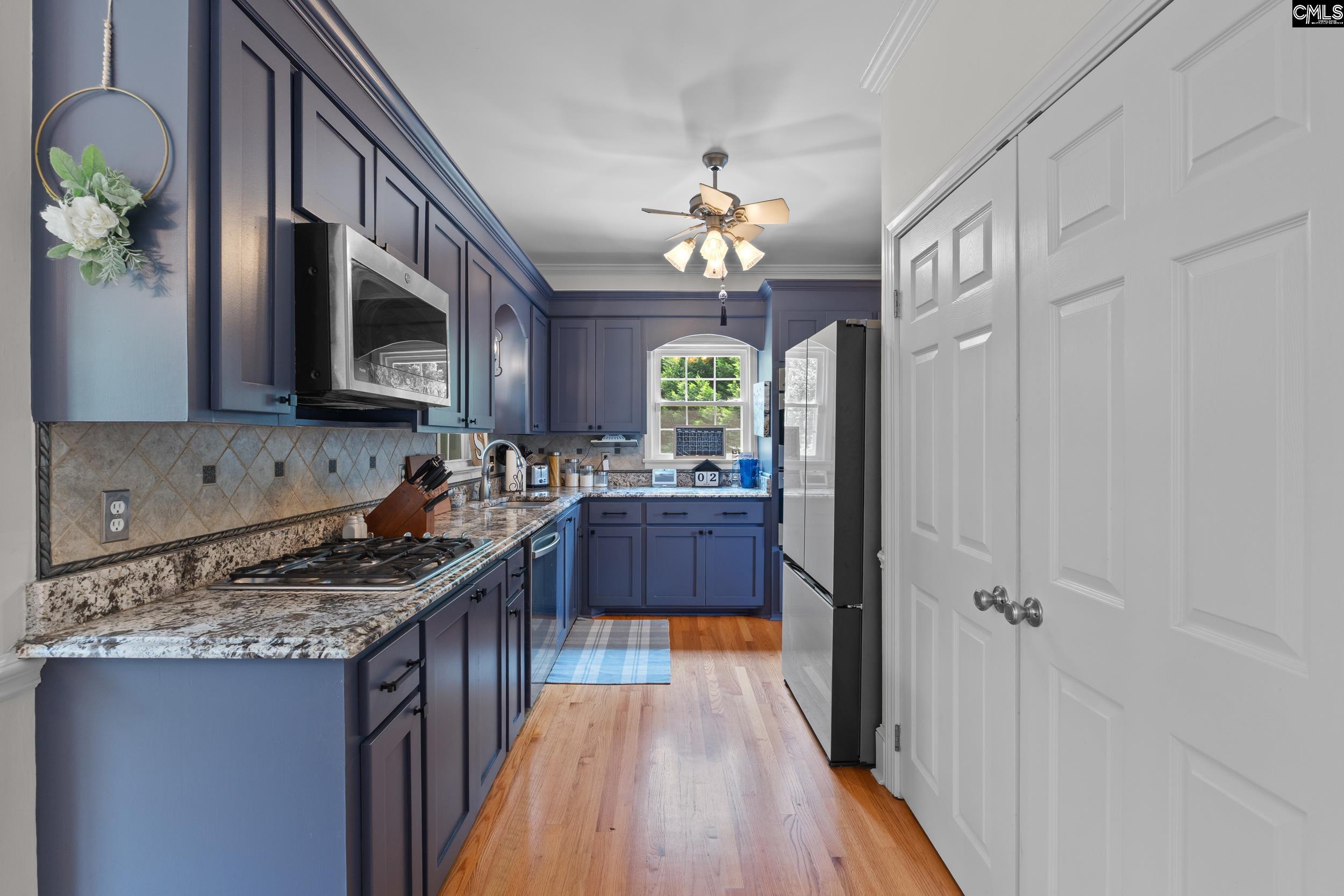 22 Mallet Hill Court Columbia, SC 29223