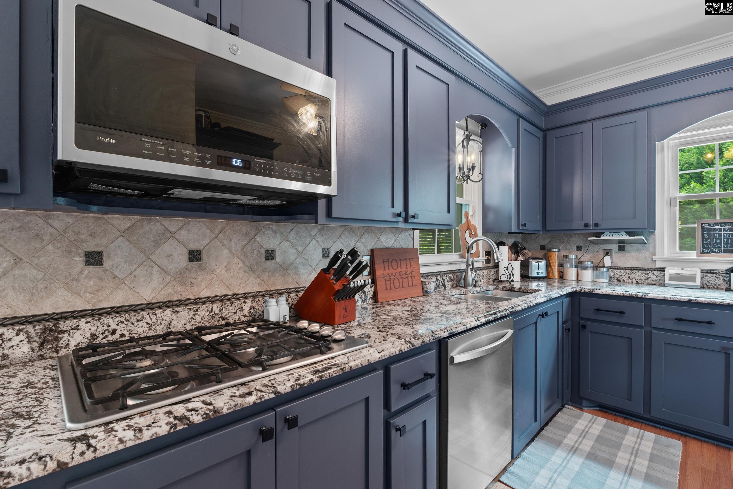 22 Mallet Hill Court Columbia, SC 29223