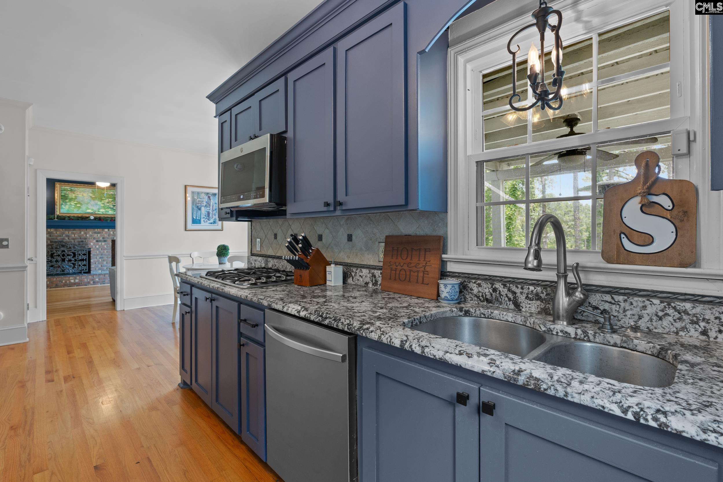 22 Mallet Hill Court Columbia, SC 29223