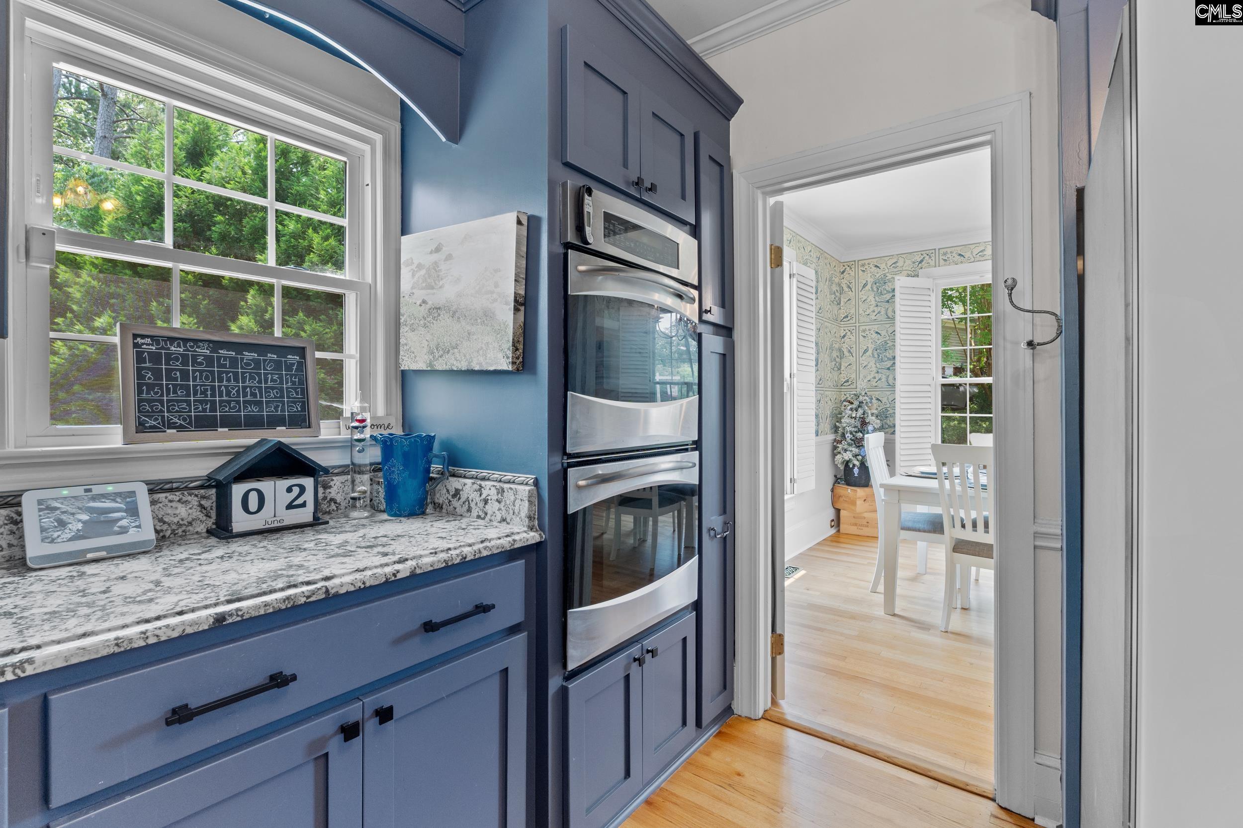 22 Mallet Hill Court Columbia, SC 29223