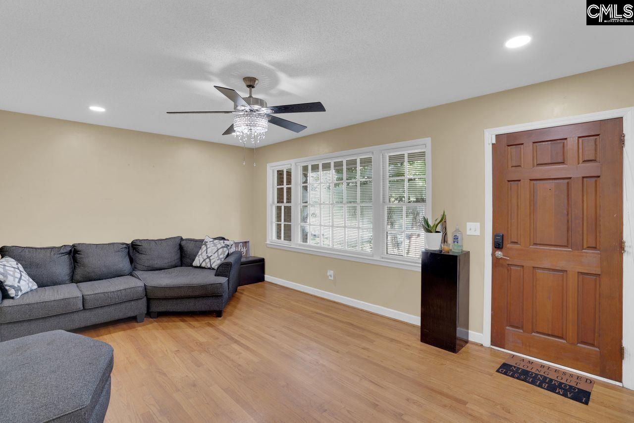 3910 Highland Park Drive Columbia, SC 29204
