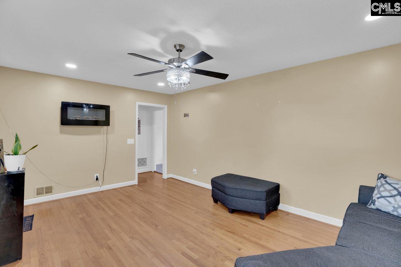 3910 Highland Park Drive Columbia, SC 29204