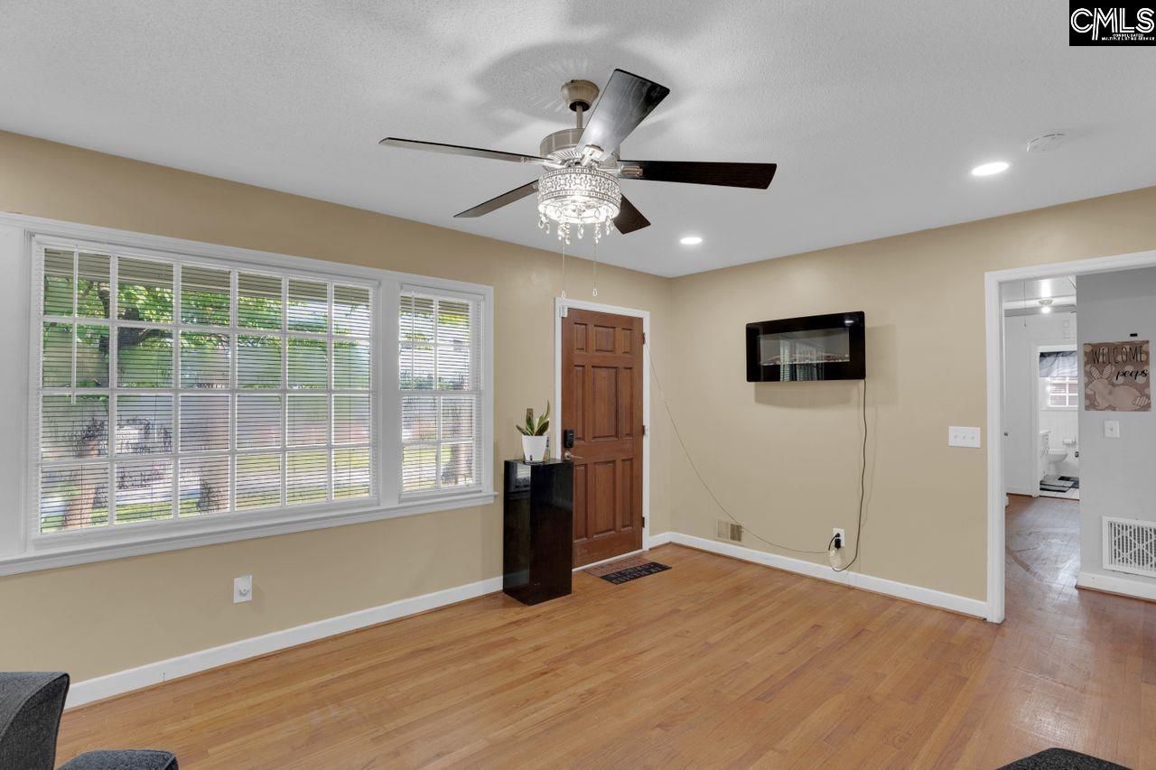 3910 Highland Park Drive Columbia, SC 29204