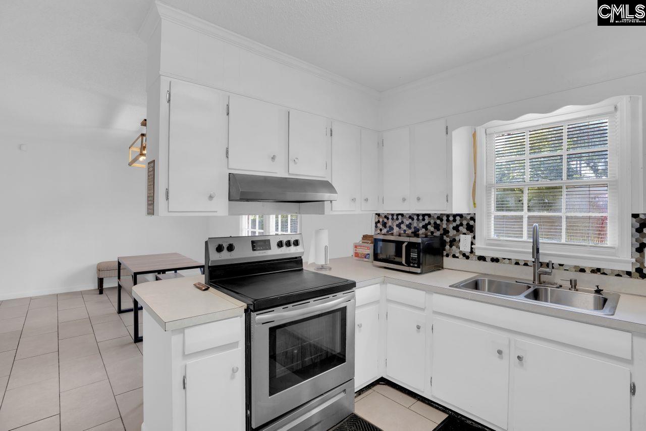 3910 Highland Park Drive Columbia, SC 29204