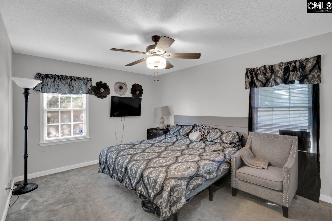 3910 Highland Park Drive Columbia, SC 29204