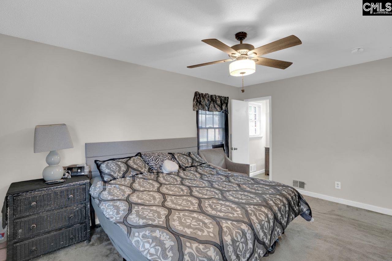 3910 Highland Park Drive Columbia, SC 29204