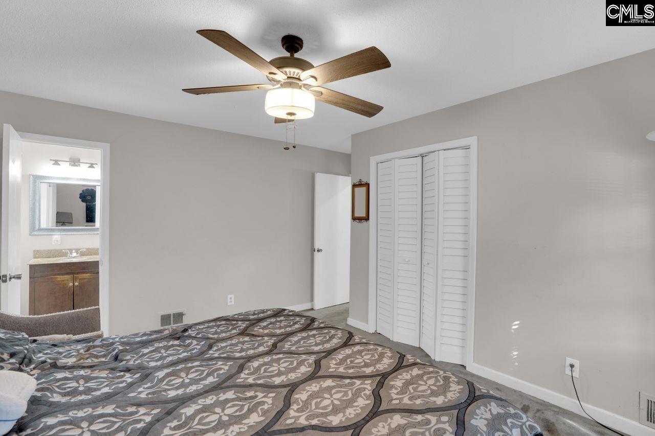 3910 Highland Park Drive Columbia, SC 29204