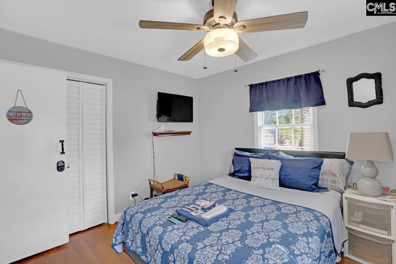 3910 Highland Park Drive Columbia, SC 29204