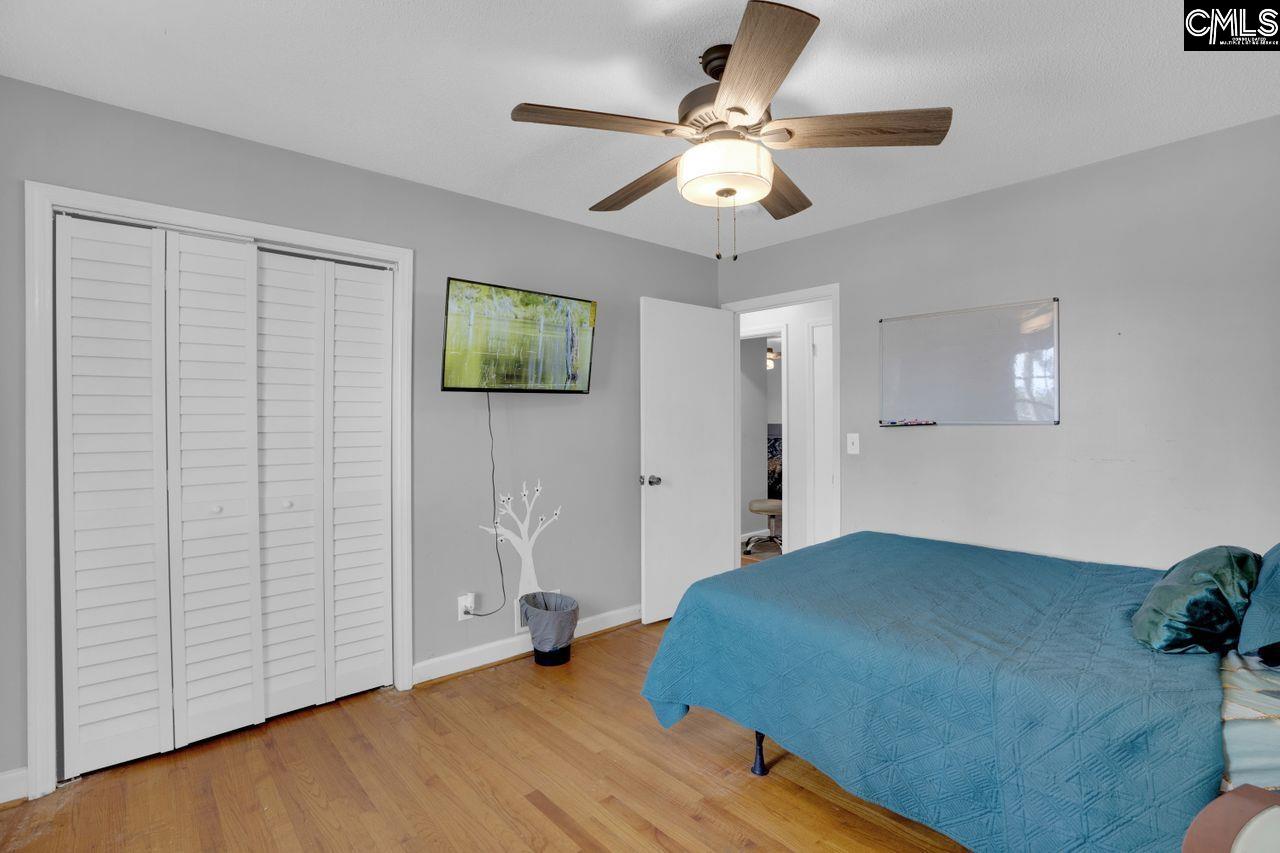 3910 Highland Park Drive Columbia, SC 29204
