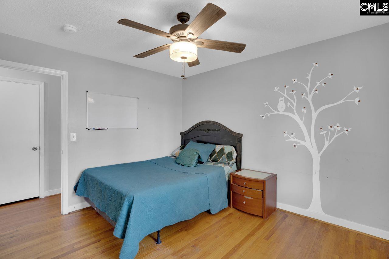 3910 Highland Park Drive Columbia, SC 29204