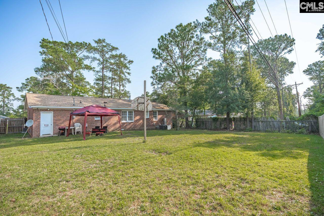3910 Highland Park Drive Columbia, SC 29204