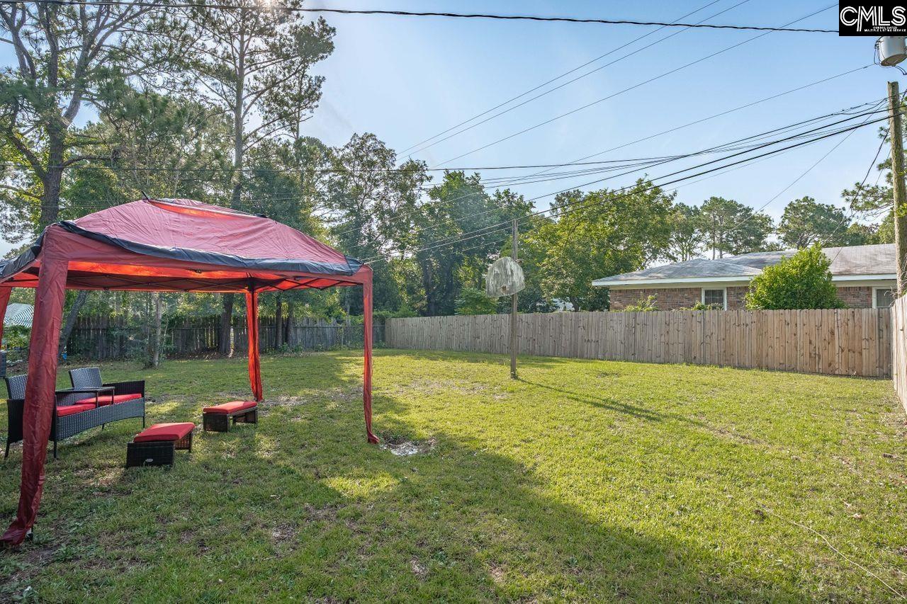 3910 Highland Park Drive Columbia, SC 29204