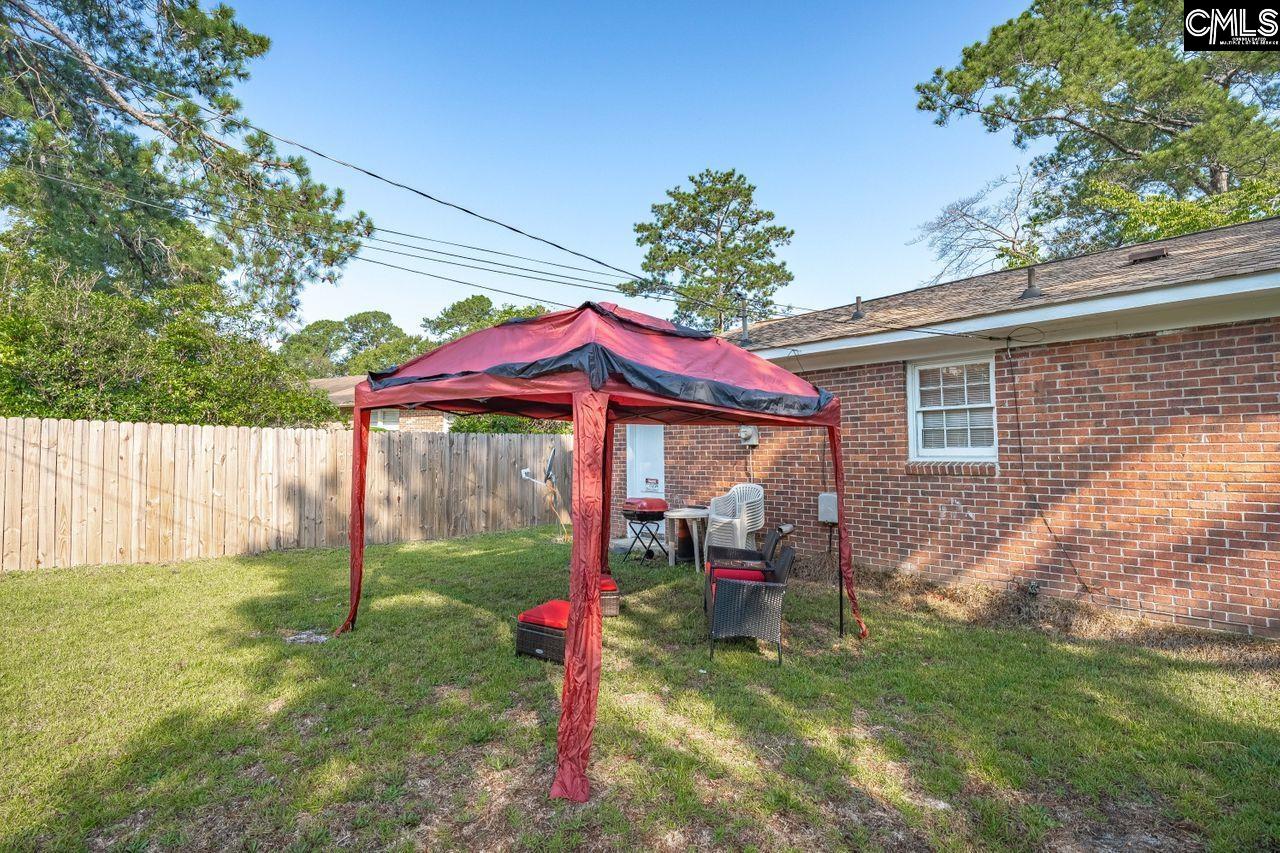3910 Highland Park Drive Columbia, SC 29204