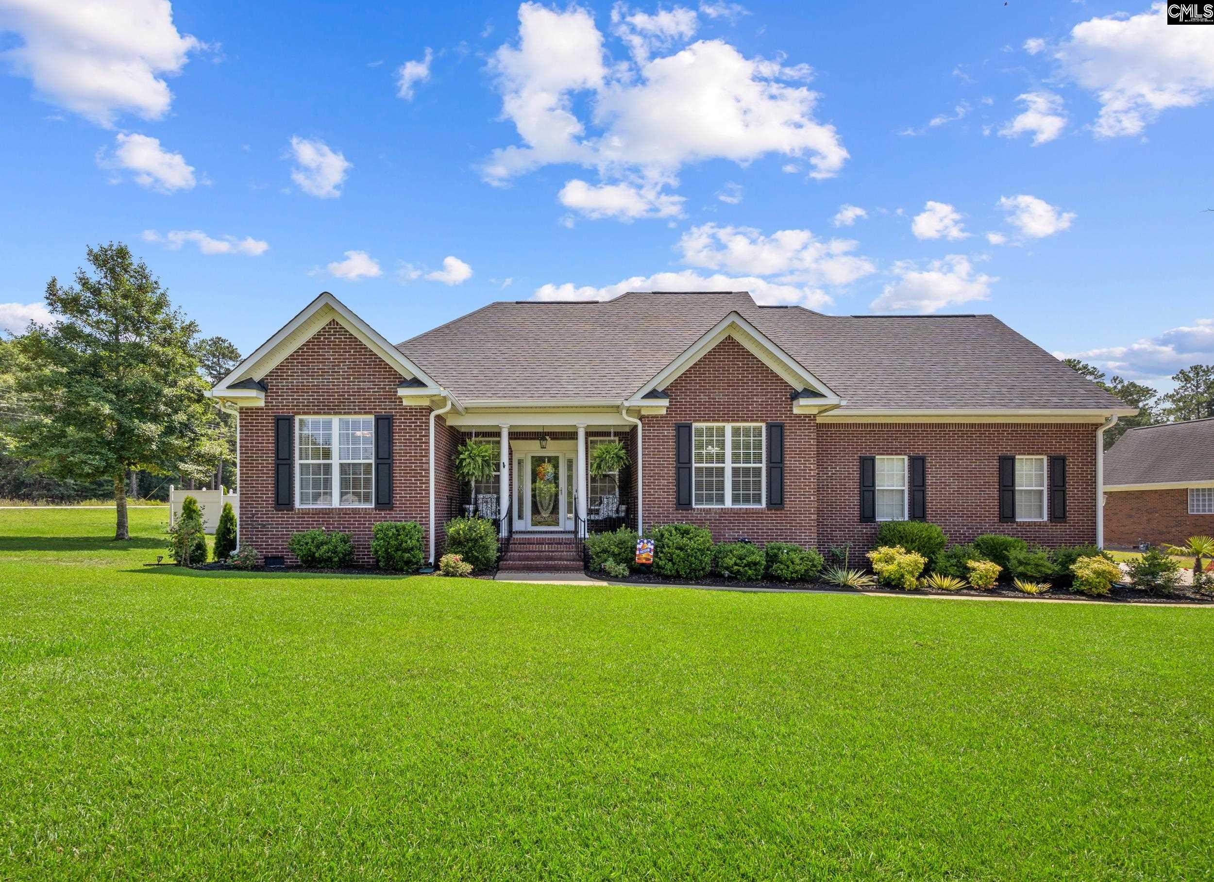 2 Middleton Drive, Lugoff, South Carolina image 1