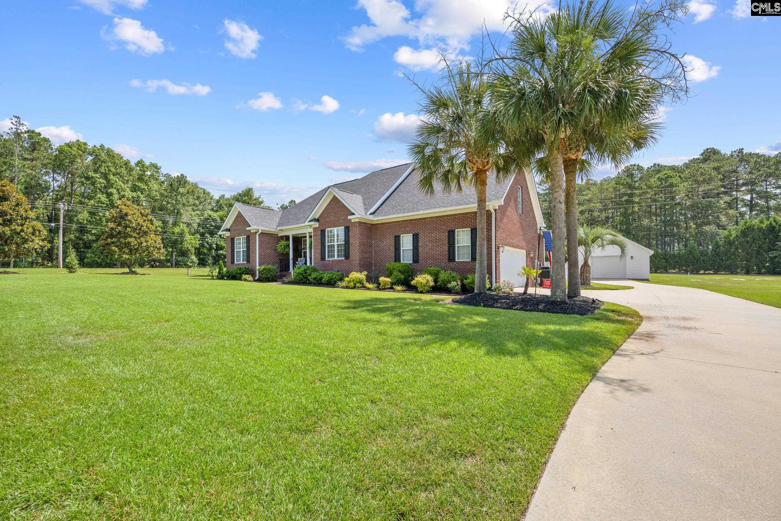 2 Middleton Drive, Lugoff, South Carolina image 2