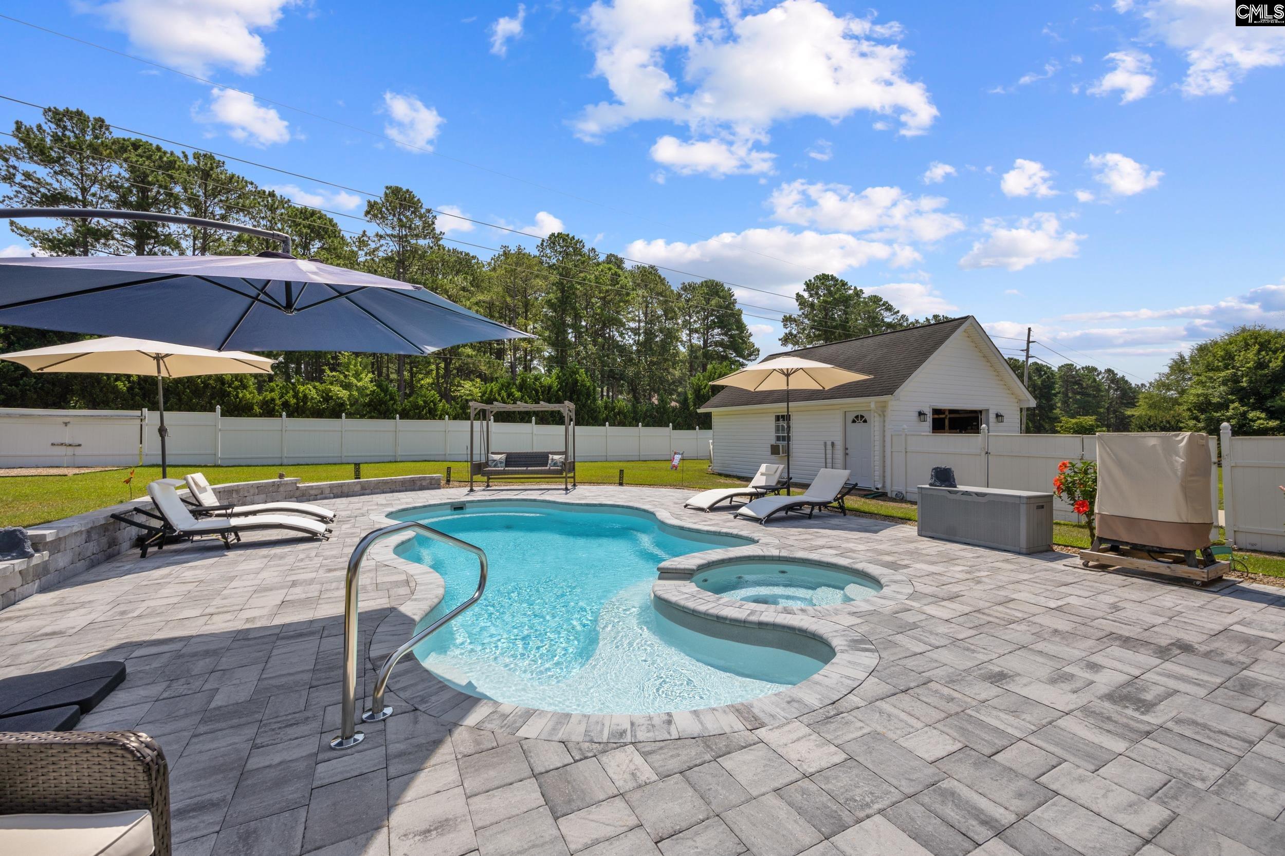 2 Middleton Drive, Lugoff, South Carolina image 20