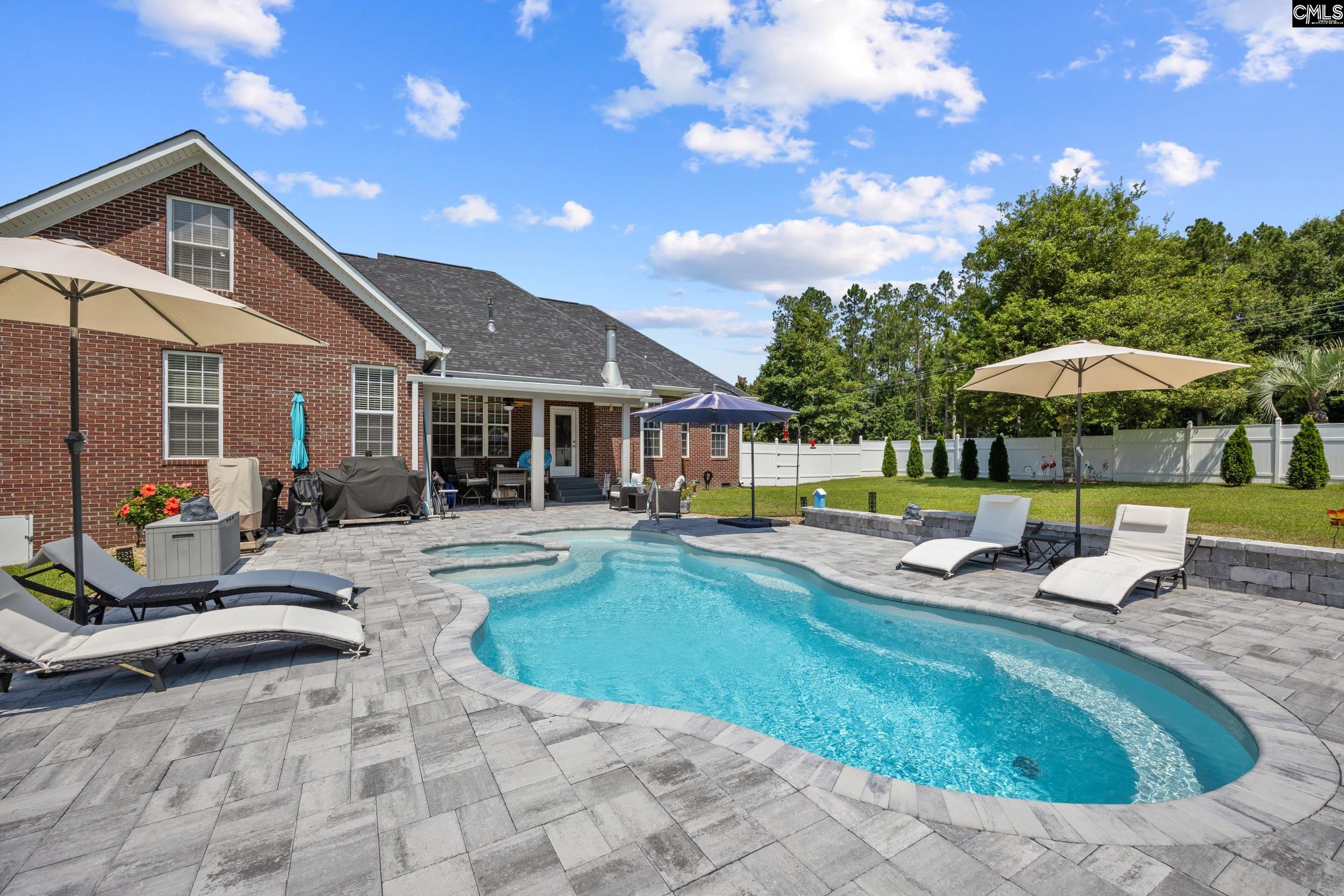 2 Middleton Drive, Lugoff, South Carolina image 21