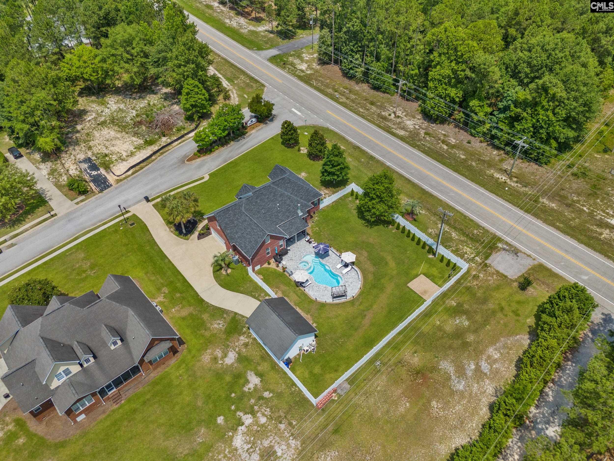 2 Middleton Drive, Lugoff, South Carolina image 24