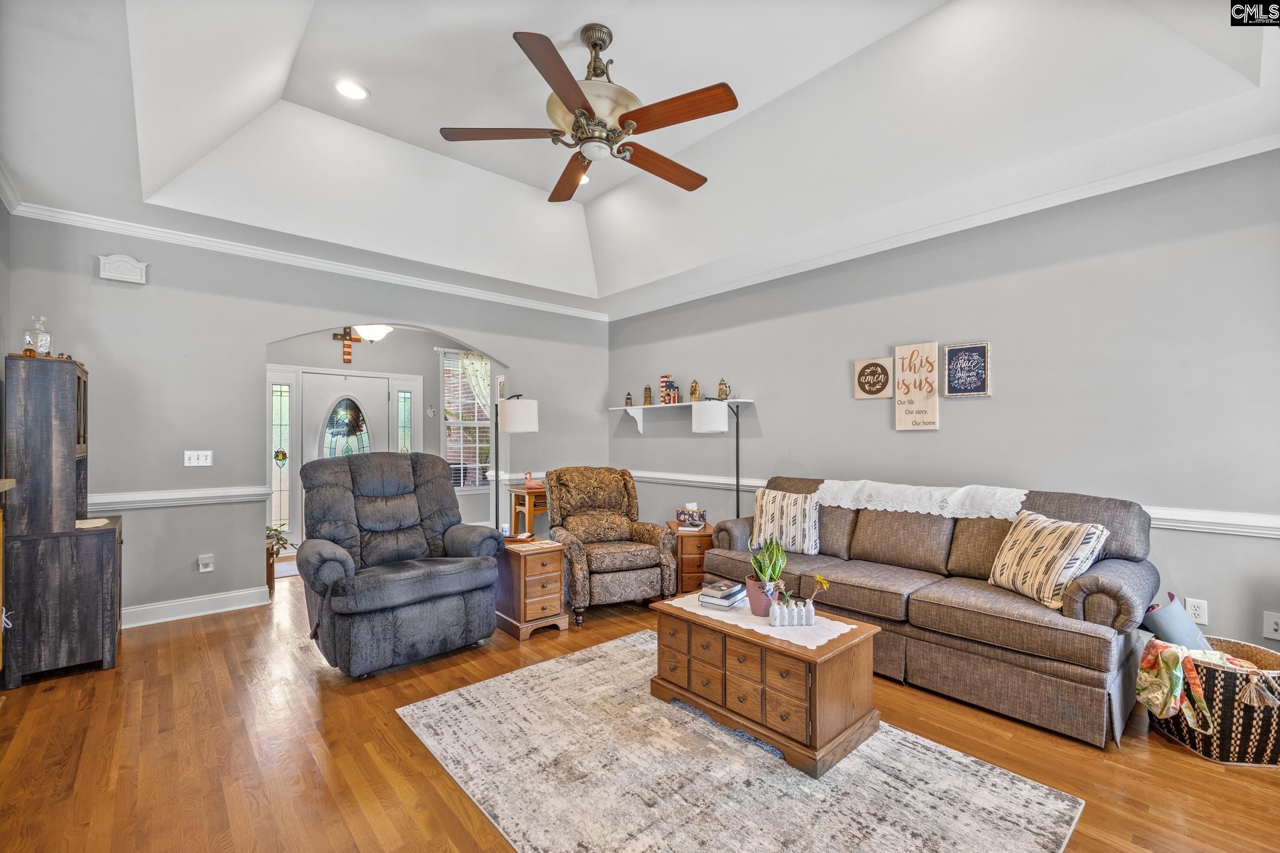 2 Middleton Drive, Lugoff, South Carolina image 6