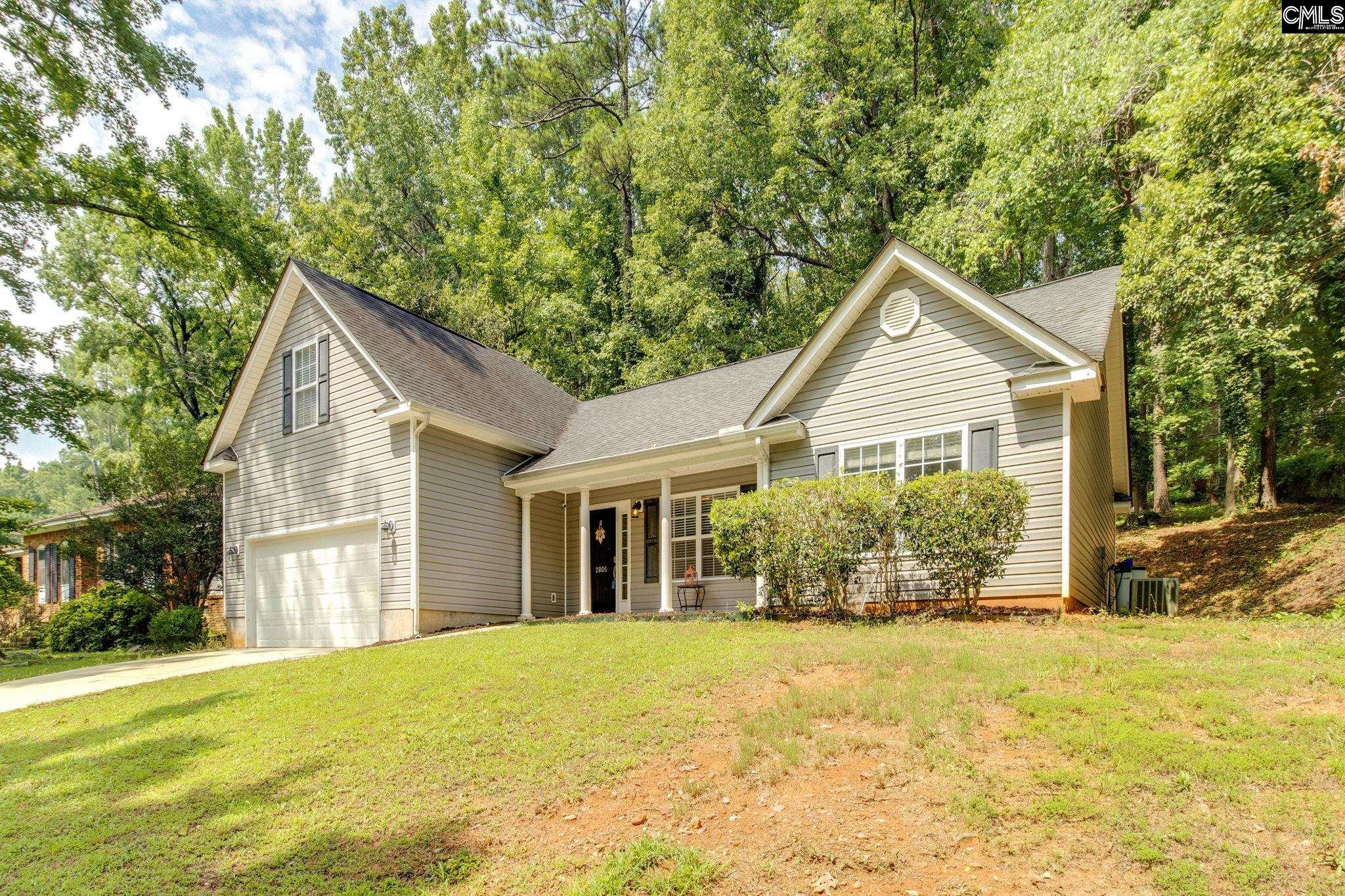 2805 Woodlands Hills, Columbia, South Carolina image 3