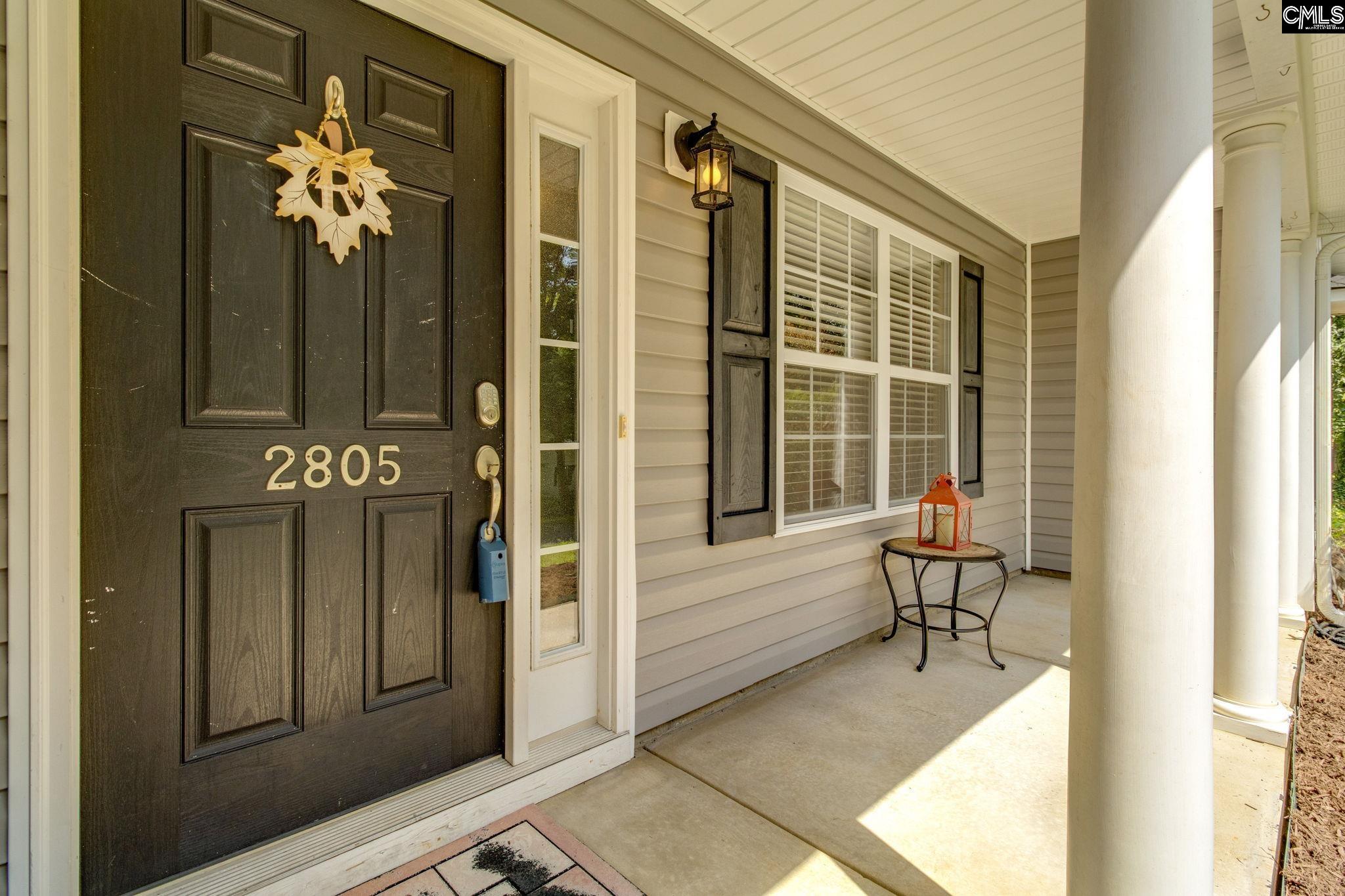 2805 Woodlands Hills, Columbia, South Carolina image 4