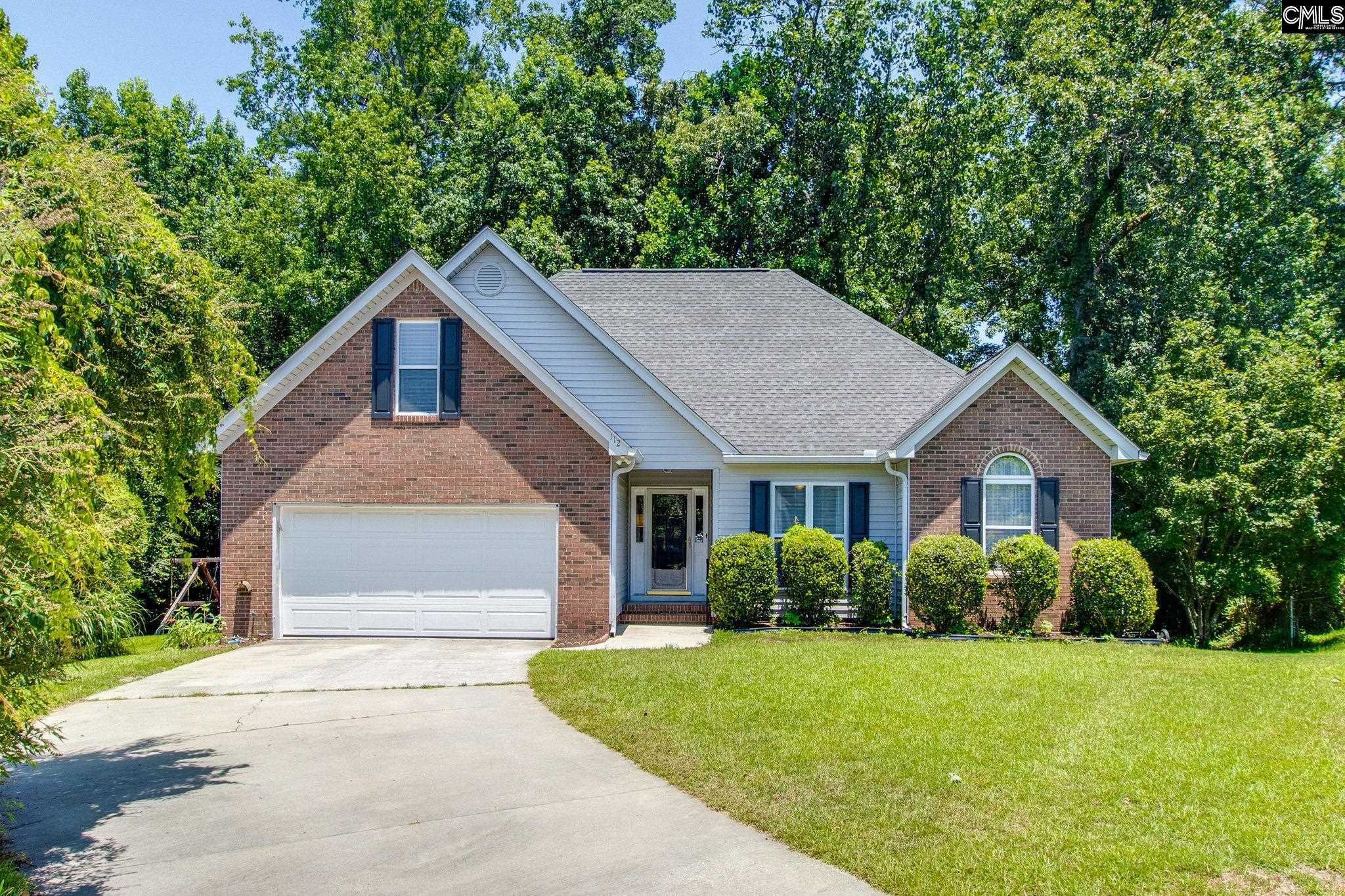 112 Pebble Place Court, Lexington, South Carolina image 1