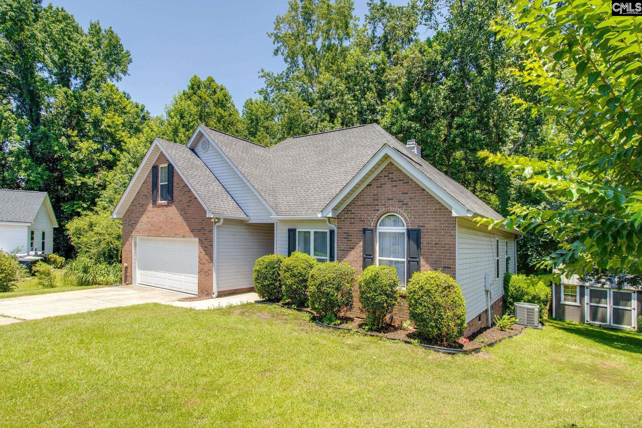 112 Pebble Place Court, Lexington, South Carolina image 2