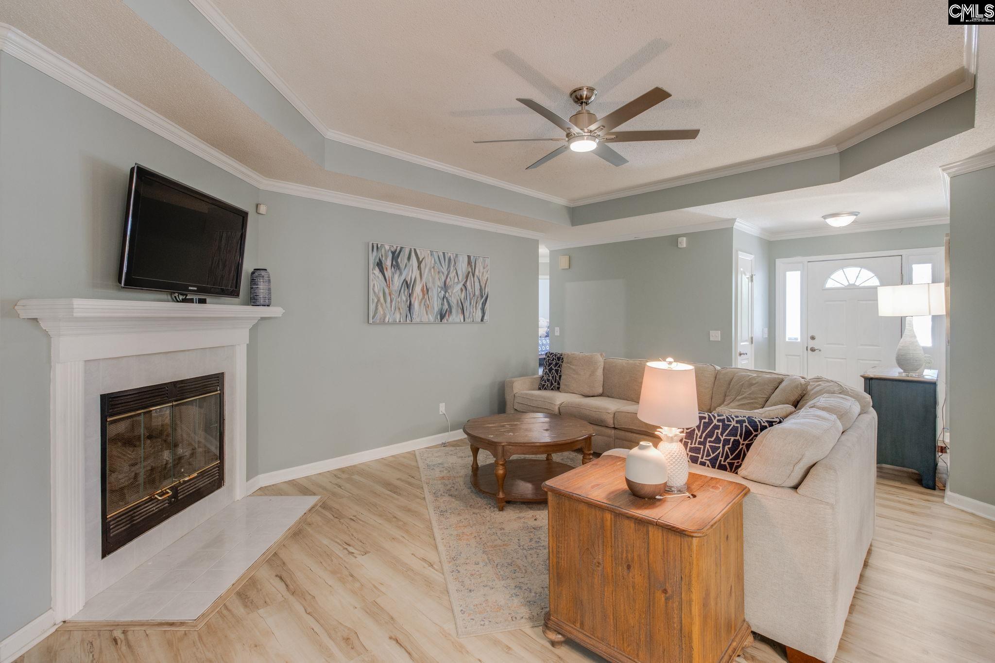 112 Pebble Place Court, Lexington, South Carolina image 5