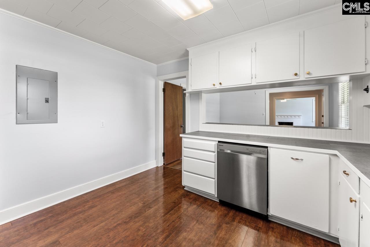 1403 Wheeler Street, Newberry, South Carolina image 11